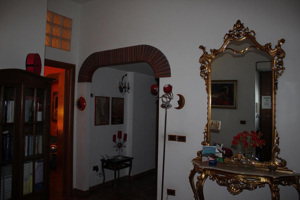 Casa Tua Bed & Breakfast Napoli