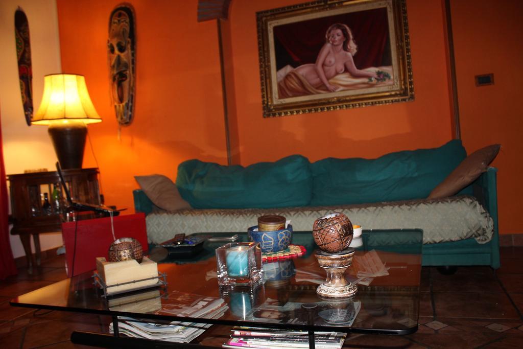 Casa Tua 5* Napoli