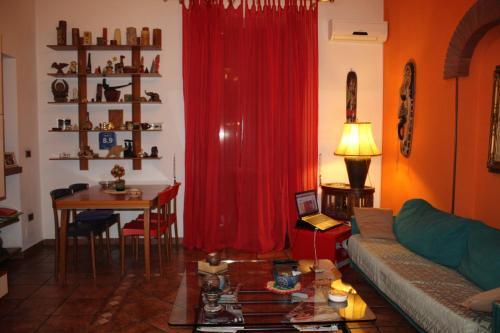 Bed & Breakfast Casa Tua Napoli